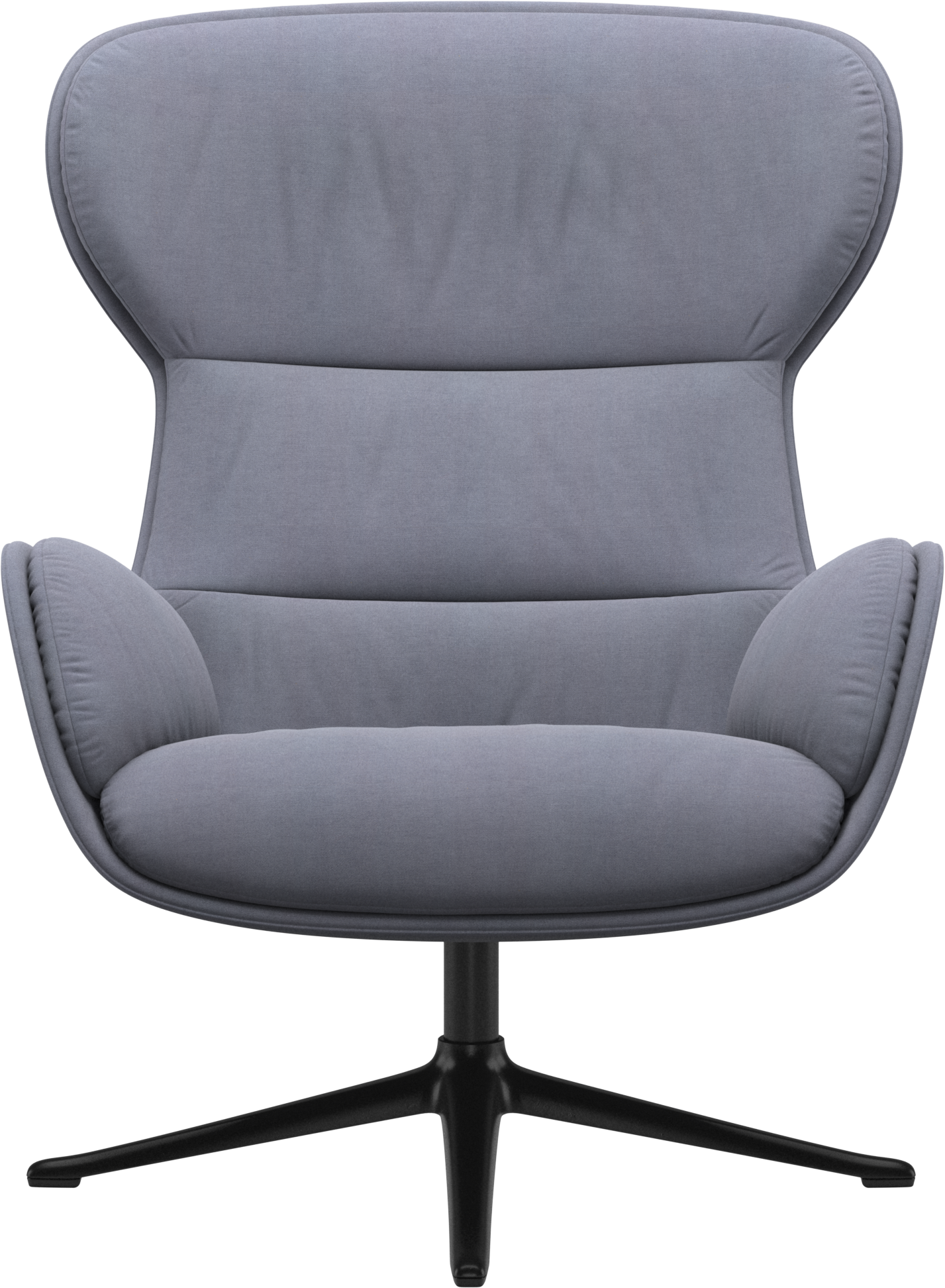 90509☆BoConcept シャーロット アームチェア ラウンジチェア 椅子